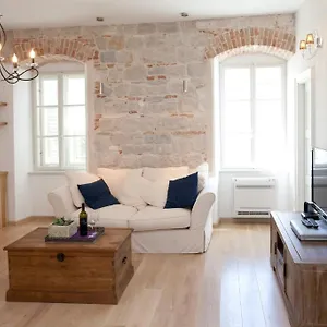 Apartamento Stylish Theatre, Split