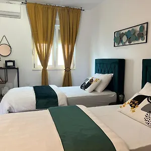 Apartamento Matic, Split