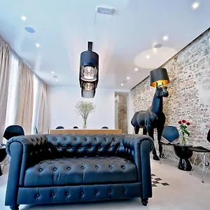 Hotel Jupiter Luxury, Split
